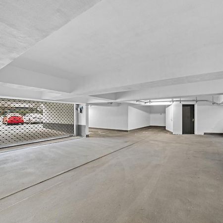 Sali Homes - Charming Studio Apartment In Heart Of Bayreuth With Balcony Buitenkant foto